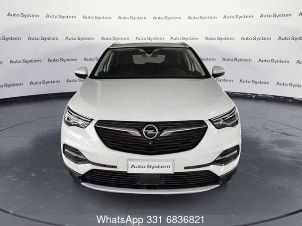 Opel Grandland X 1.6 Hybrid 165 kW image number 3