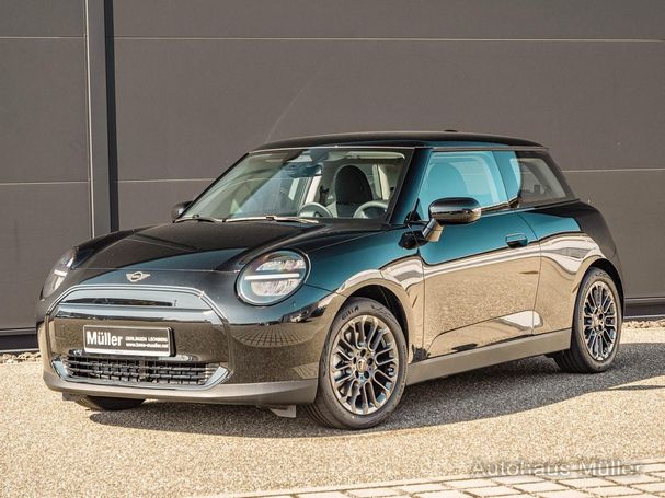 Mini Cooper E 135 kW image number 1