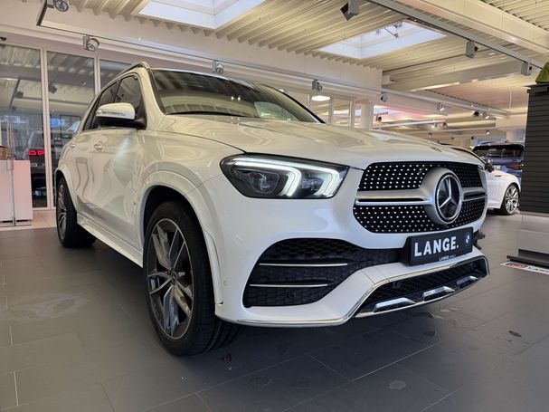 Mercedes-Benz GLE 350 d 4Matic 200 kW image number 2