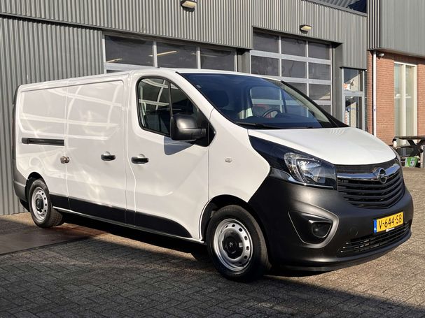 Opel Vivaro 1.6 CDTI L2H1 92 kW image number 3