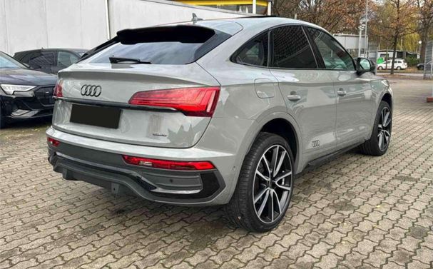 Audi Q5 40 TDI quattro S tronic S-line 150 kW image number 4