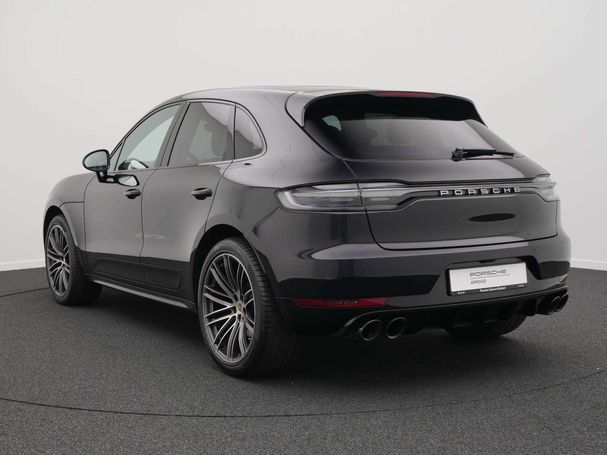 Porsche Macan 180 kW image number 4