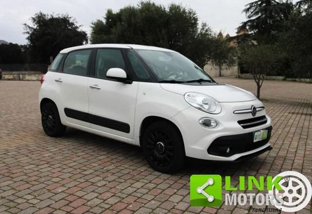 Fiat 500L 1.3 MultiJet 70 kW image number 7