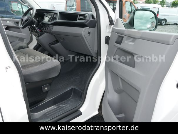 Volkswagen T6 Transporter 110 kW image number 10