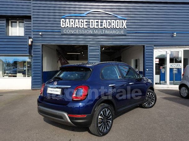 Fiat 500X 1.0 FireFly Cross 88 kW image number 3