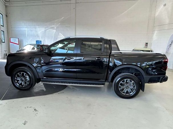 Ford Ranger 2.0 EcoBlue 150 kW image number 6