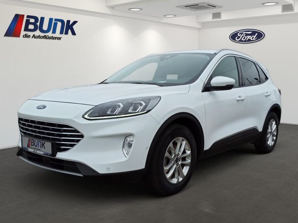 Ford Kuga 110 kW image number 1