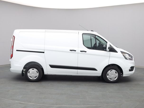 Ford Transit Custom 300 L1 Trend 96 kW image number 8