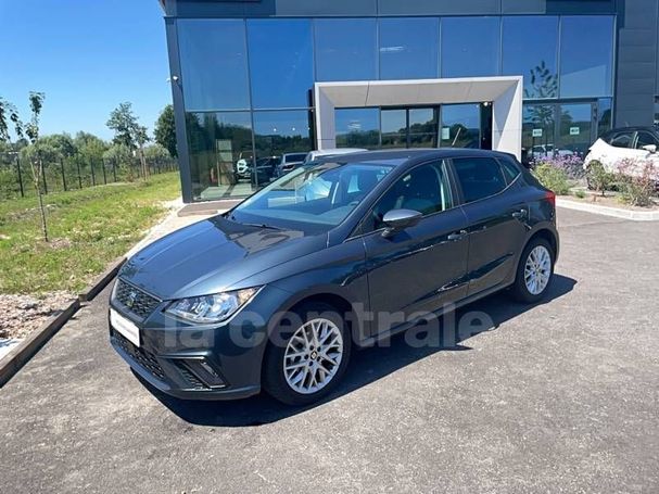 Seat Ibiza 1.0 TSI 70 kW image number 1