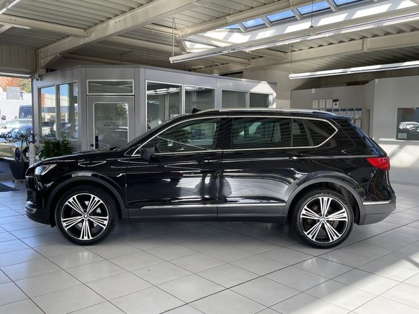 Seat Tarraco Xcellence 140 kW image number 5