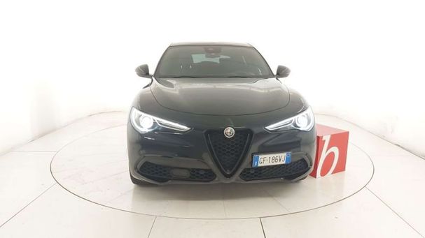 Alfa Romeo Stelvio 2.0 Turbo 206 kW image number 2