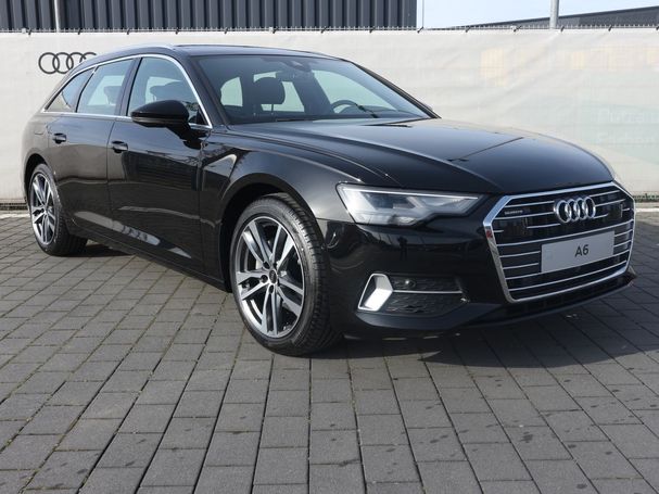 Audi A6 40 TDI quattro Avant 150 kW image number 2