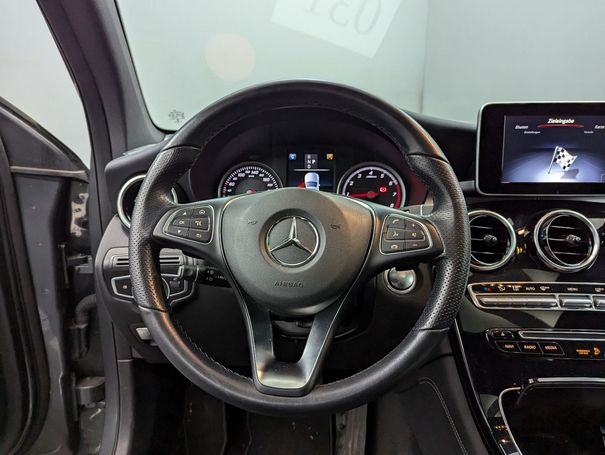 Mercedes-Benz GLC 300 4Matic 180 kW image number 24