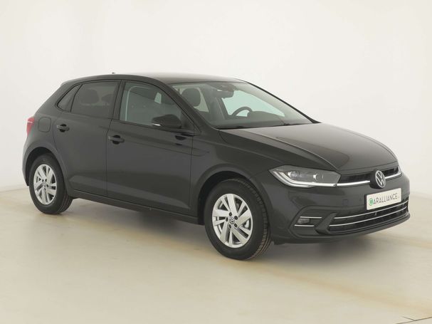 Volkswagen Polo 1.0 TSI 70 kW image number 2