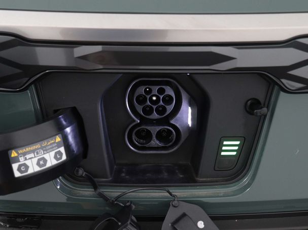 Kia Niro 150 kW image number 33