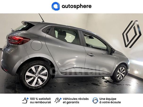 Renault Clio TCe 90 66 kW image number 14