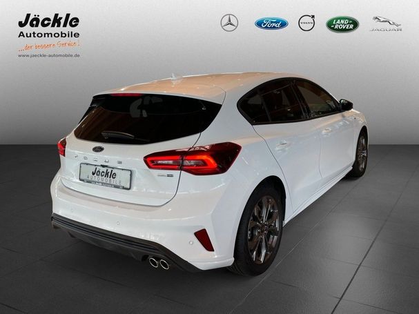 Ford Focus 92 kW image number 4