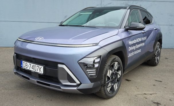 Hyundai Kona 104 kW image number 1