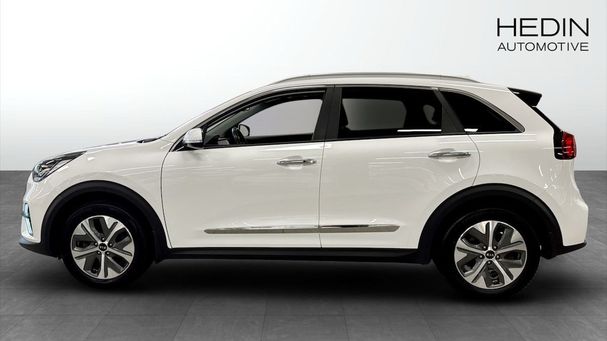 Kia Niro e 150 kW image number 9