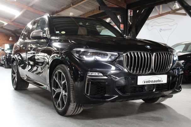 BMW X5 M50d xDrive 299 kW image number 8