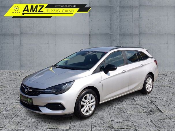 Opel Astra 1.2 81 kW image number 1