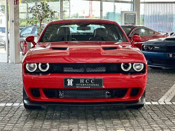 Dodge Challenger 227 kW image number 4