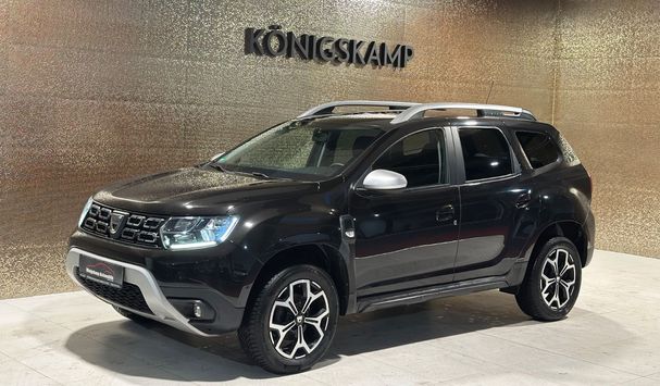 Dacia Duster TCe 130 Prestige 96 kW image number 1