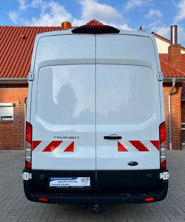 Ford Transit 350 125 kW image number 7