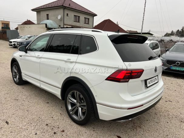 Volkswagen Tiguan Allspace 2.0 TSI 4Motion DSG 162 kW image number 3