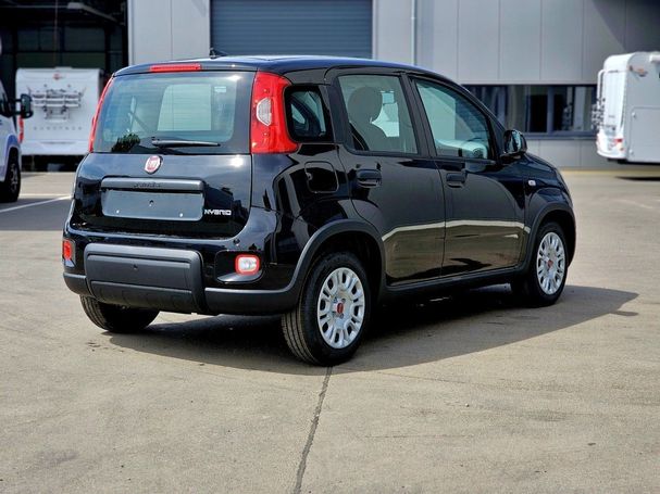 Fiat Panda 1.0 GSE Hybrid 51 kW image number 2