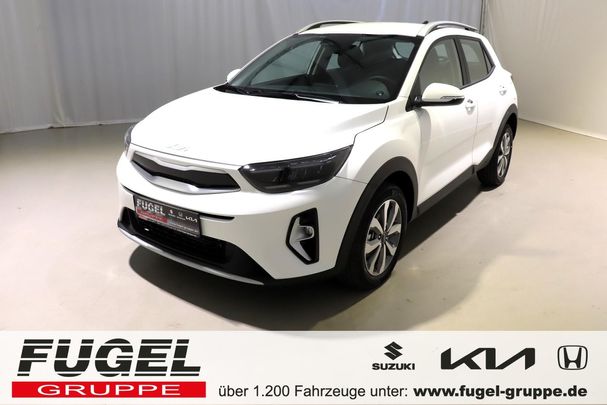 Kia Stonic 1.0 T-GDi Vision 74 kW image number 2