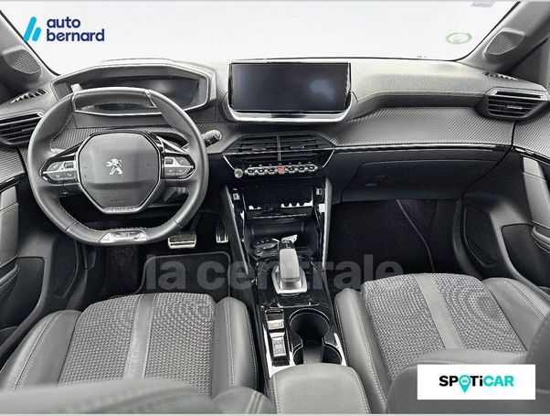 Peugeot 208 100 kW image number 8