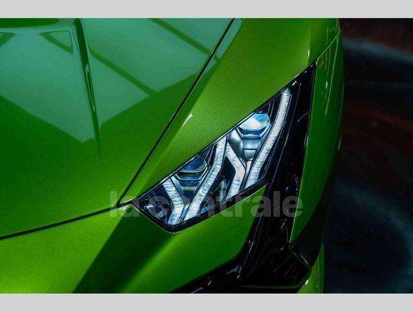 Lamborghini Huracan 470 kW image number 12