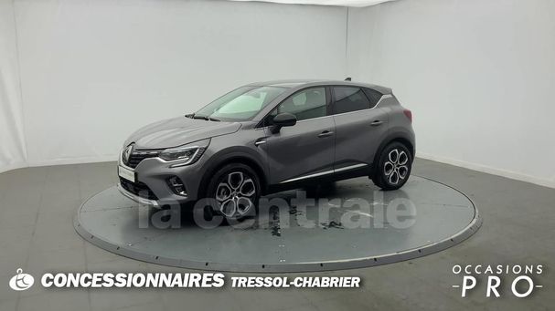 Renault Captur 107 kW image number 1