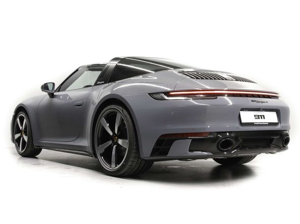 Porsche 992 Targa 283 kW image number 2