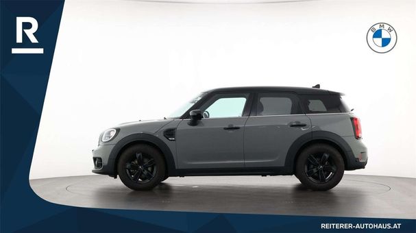 Mini Cooper Countryman 100 kW image number 14