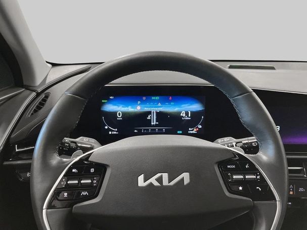 Kia Niro 1.6 136 kW image number 15