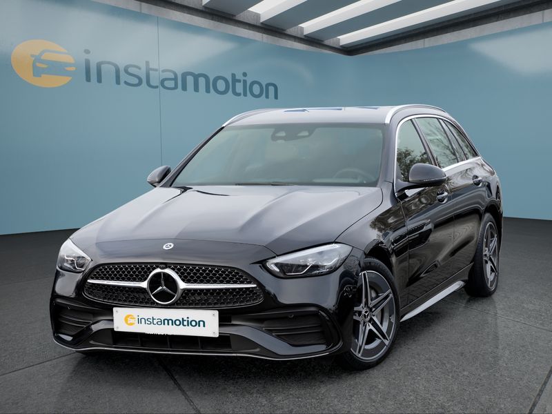 Mercedes-Benz C 300 T