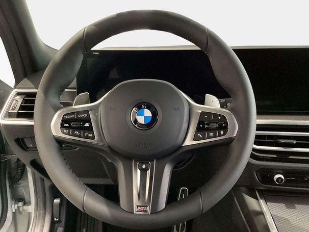 BMW 320d Touring xDrive 140 kW image number 17