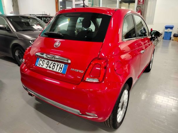 Fiat 500 1.0 51 kW image number 7