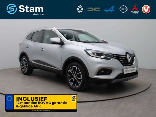 Renault Kadjar TCe 160 117 kW image number 1