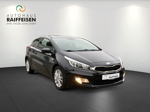 Kia ProCeed 99 kW image number 2