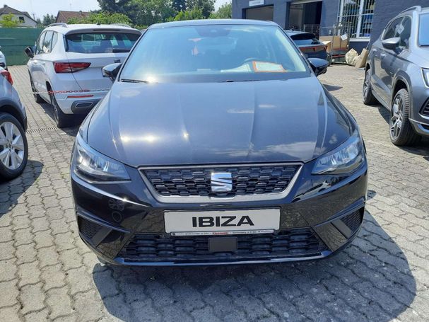 Seat Ibiza Style 70 kW image number 2