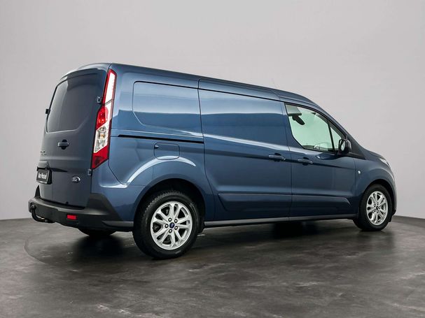 Ford Transit Connect L2 1.5 EcoBlue Limited 74 kW image number 3