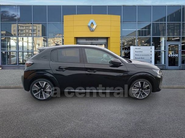 Peugeot 208 100 kW image number 11