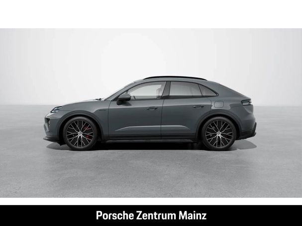 Porsche Macan 4S 380 kW image number 3