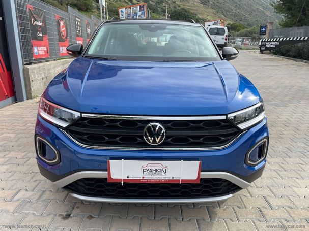 Volkswagen T-Roc 1.0 TSI T-Roc 81 kW image number 3