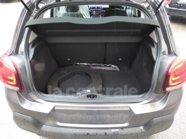 Citroen C3 Pure Tech 83 S&S Feel Pack 61 kW image number 6