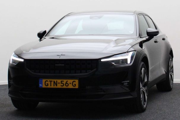 Polestar 2 Standard Range Single Motor 171 kW image number 23