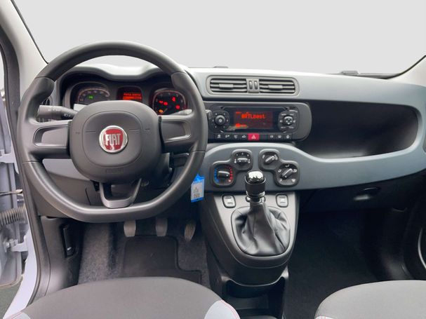 Fiat Panda 1.2 Easy 51 kW image number 12